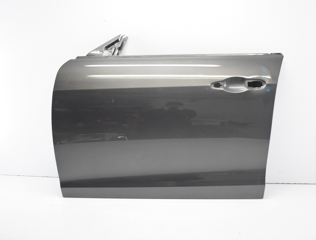 фото №1, Maserati ghibli двері ліва перед передні org