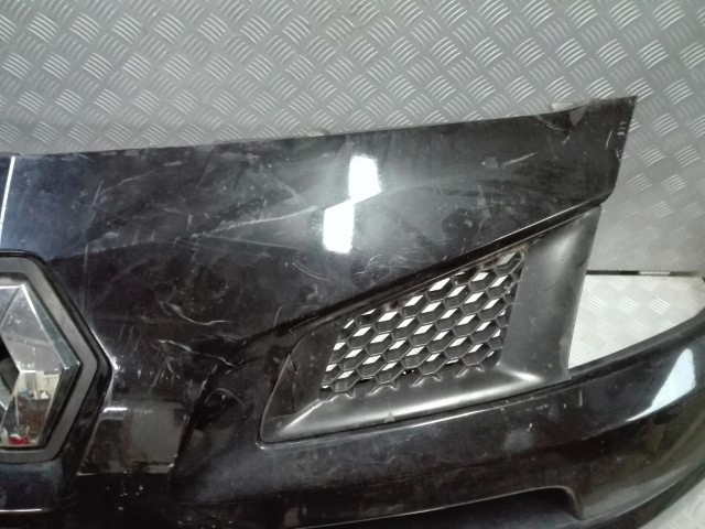 фото №8, Бампер перед передній koleos pdc омивачі