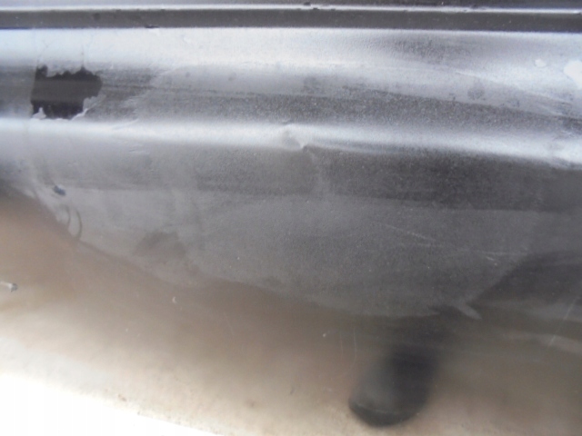 фото №2, Subaru legacy 2009 r. дверь левая передние