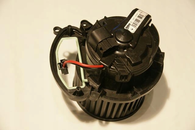 фото №6, Повітродувка вентилятор renault kadjar europa łódź