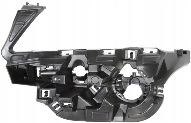 фото №1, X3 f25 , 11.10-04.14 кронштейн бампера le