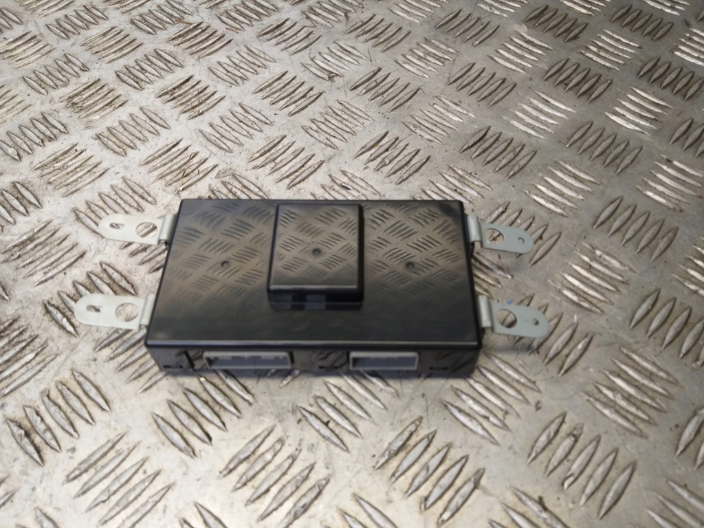 фото №1, Модуль дверь 38860-sja-e11 honda legend kb1