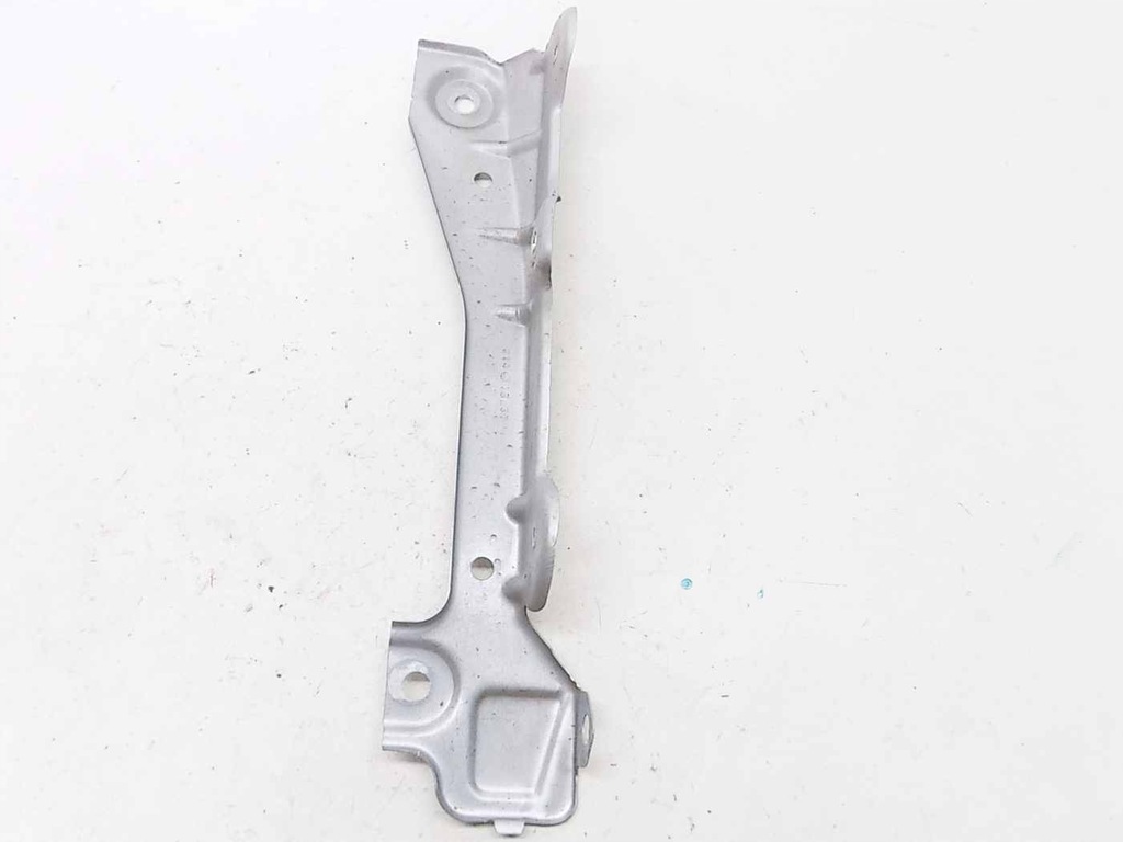 фото №1, Кронштейн крила правий перед - mercedes ml w164