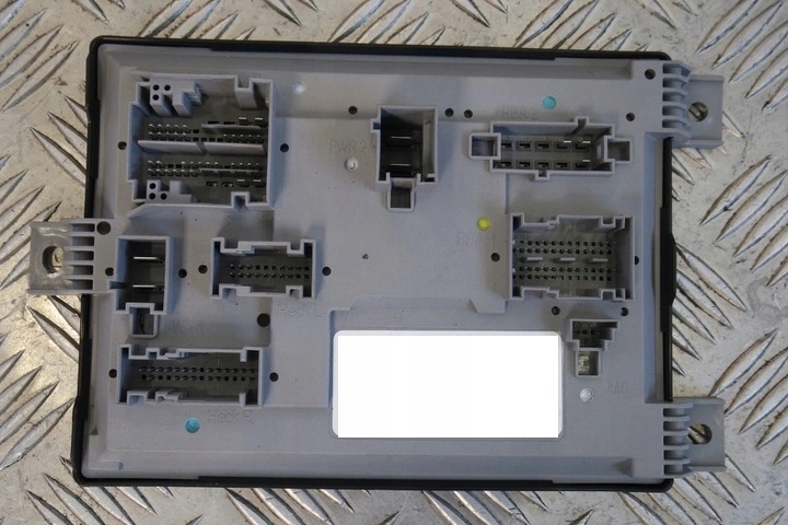 фото №1, Модуль комфорту mercedes w213 e a2139005220