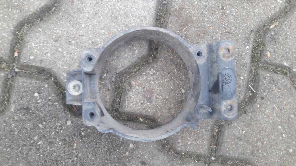 фото №1, Ford transit vii 06-13 протитуманна фара правий основа