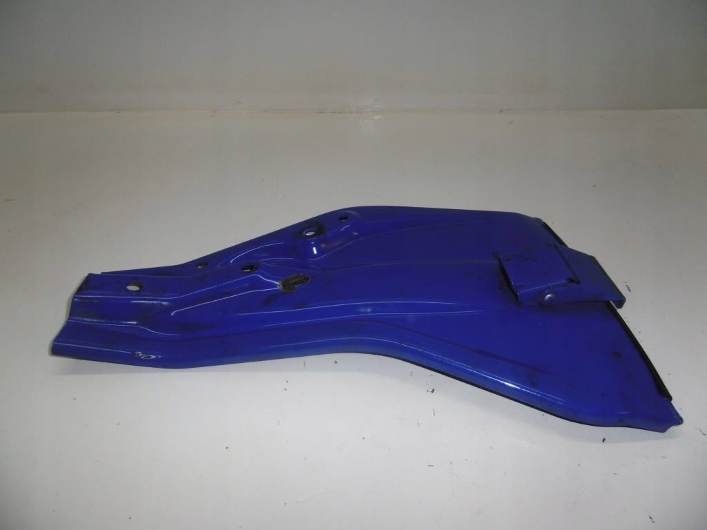 фото №2, Кронштейн кронштейн підкрилок крила scania r