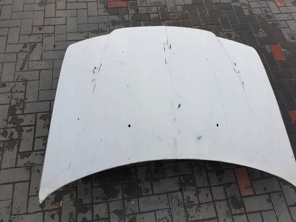 фото №1, Капот chrysler 300c 12r