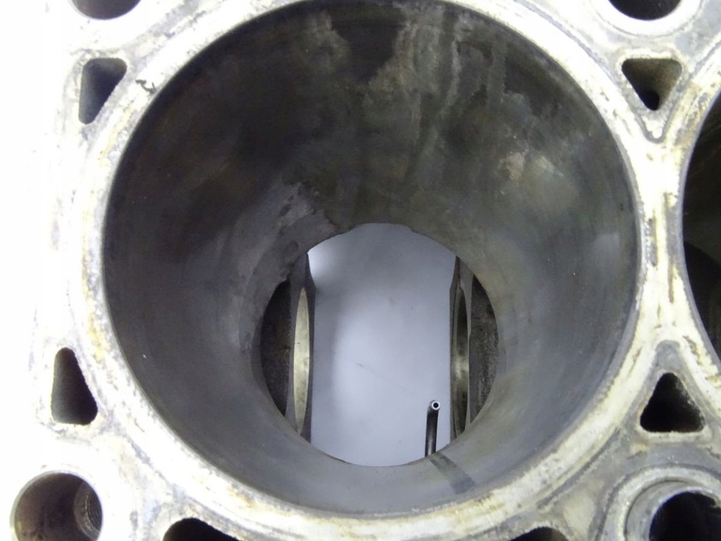 фото №8, Land rover freelander 2.0 td4 блок двигателя