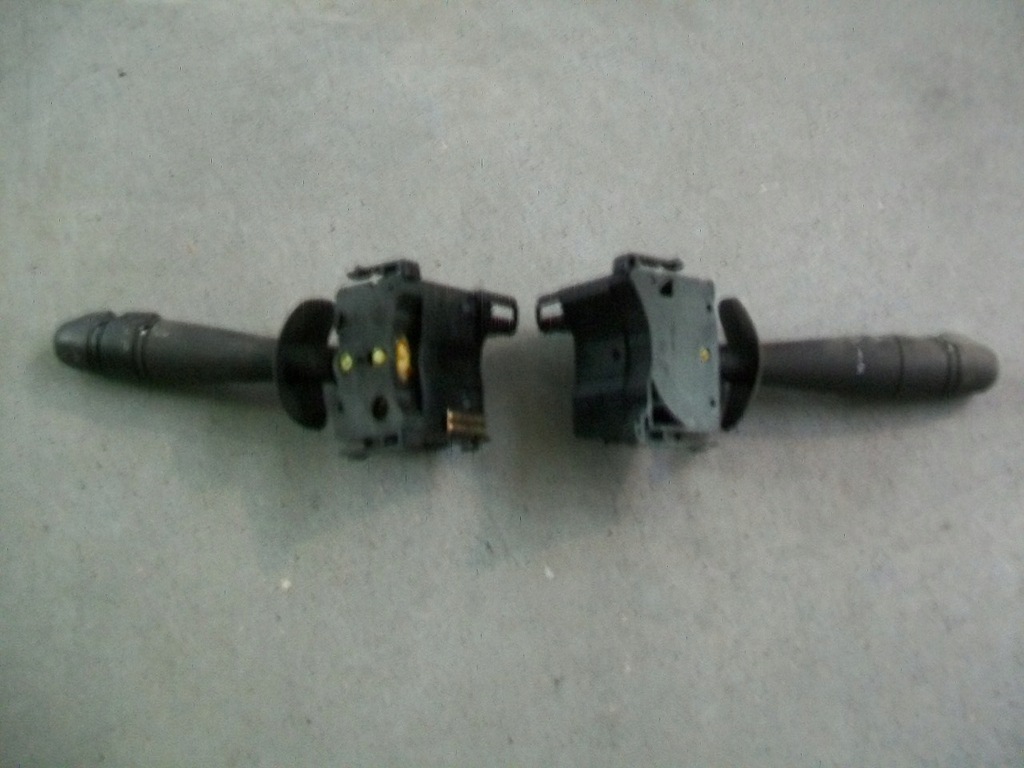 фото №1, Переключатель света дворник vivaro trafic ii