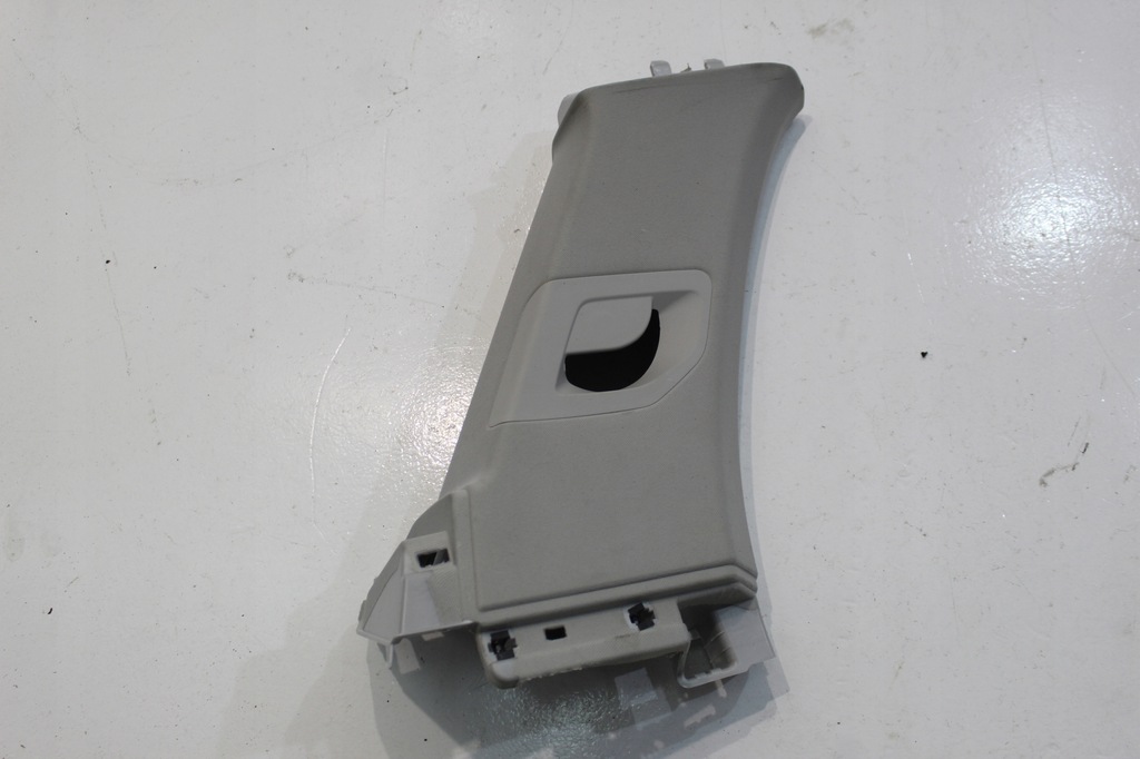 фото №1, Vw touareg 3 захист стійка 760867287