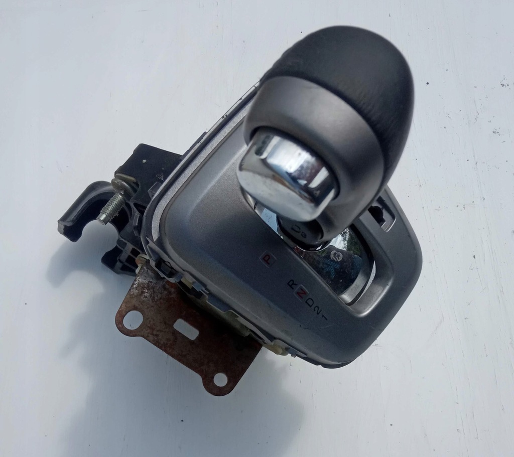 фото №1, Рычаг домкрат передач dsg skoda octavia iii 13-