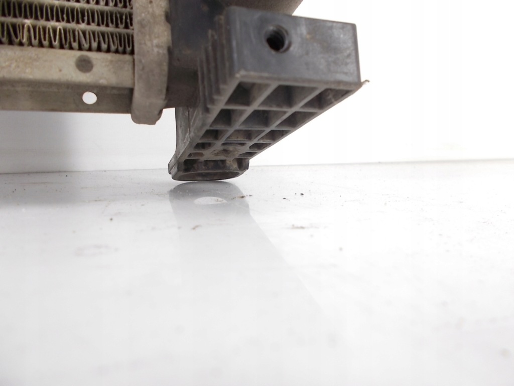 фото №2, Радиатор wody opel corsa d