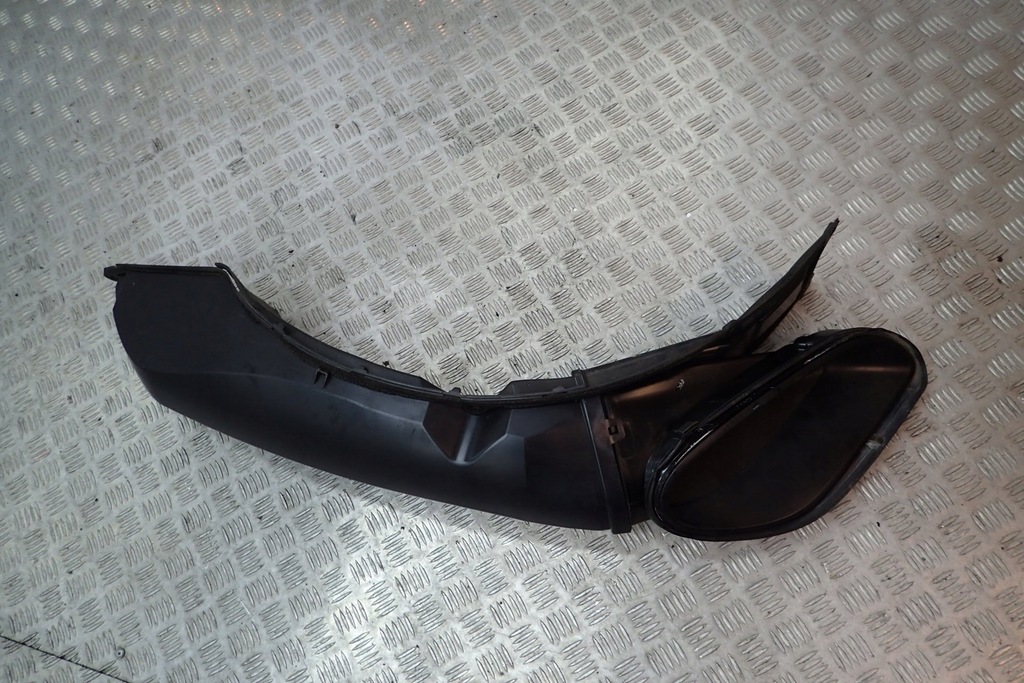 фото №1, Porsche 991 911 gt3rs gt3 rs труба впуск 99157555900