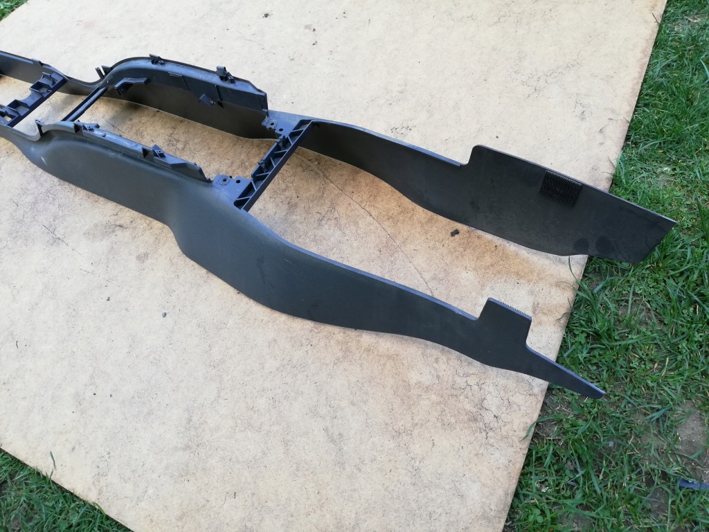 фото №1, Туннель средний polo 9n 6q1864343e