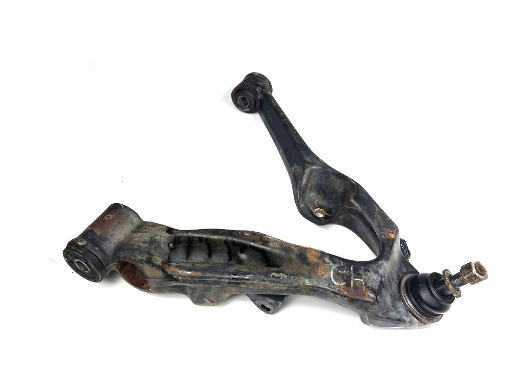 фото №3, Silverado suburban 2500 gmc yukon важіль нижній lh