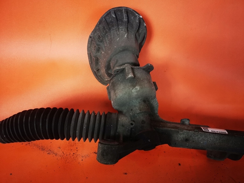 фото №5, Volvo v40 d2 1.6 рейка рульова комплектна модуль