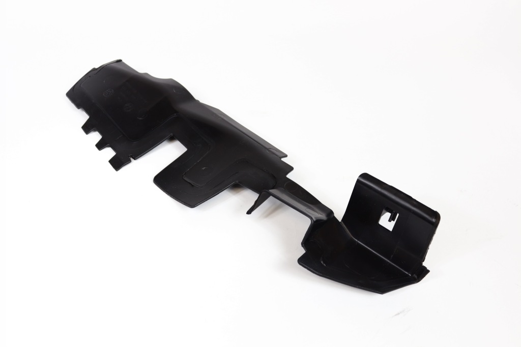 фото №1, Воздуховод воздуха левая vw passat b7