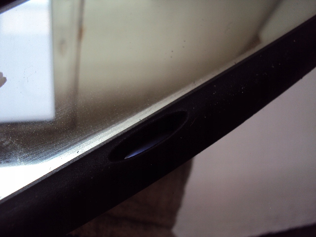 фото №3, Зеркало внутреннее citroen c5 iii