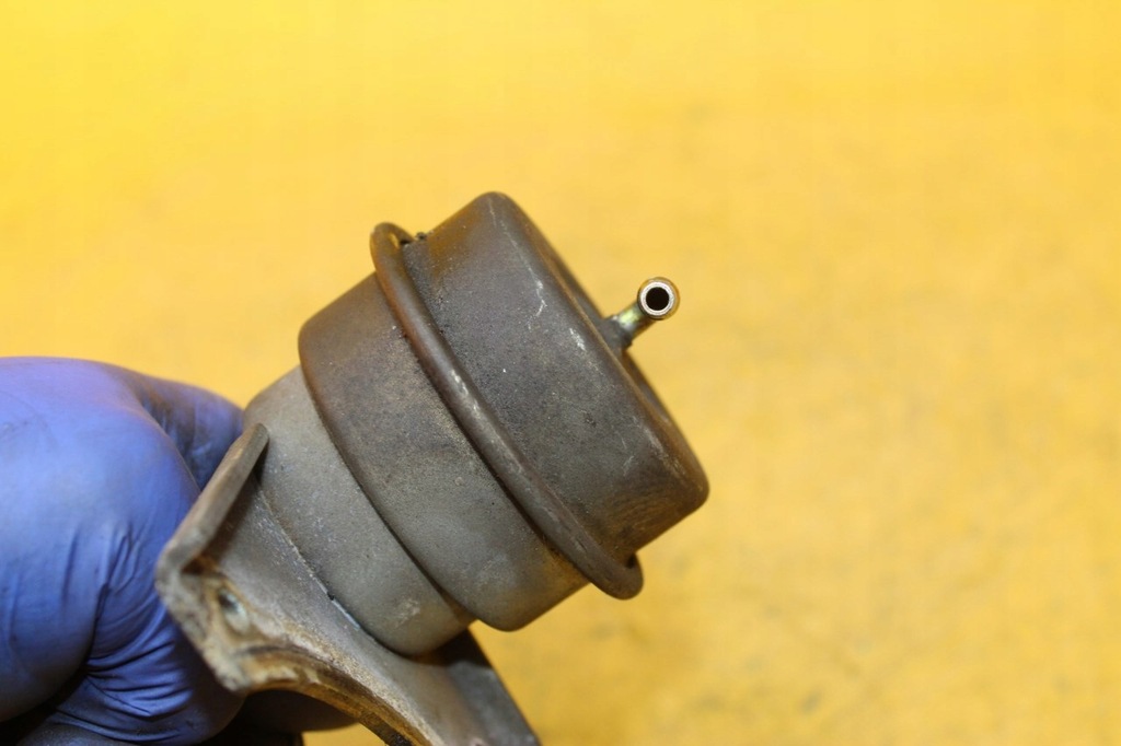 фото №5, Актуатор турбины вакуумa audi a4 b6 1.8 t avj