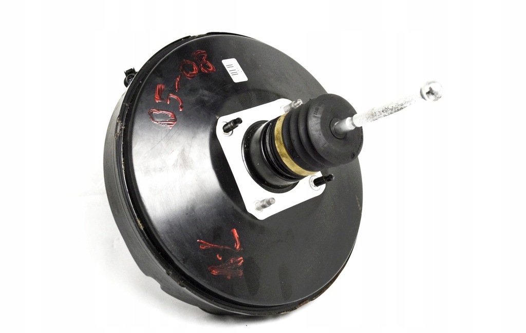 фото №6, Audi a3 8p усилитель тормозов насос 1k1614105g 03786440034