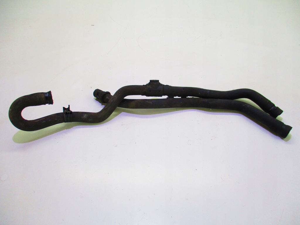 фото №7, Alfa romeo 156 1.9 jtd 97-03 шланг waż труба wody