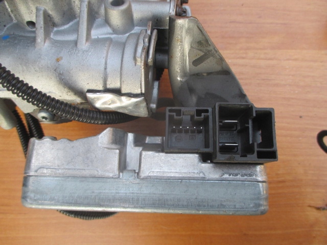 фото №5, Fiat 500 l 1.4 усилитель двигатель a0038232d насос усилителя электрическая