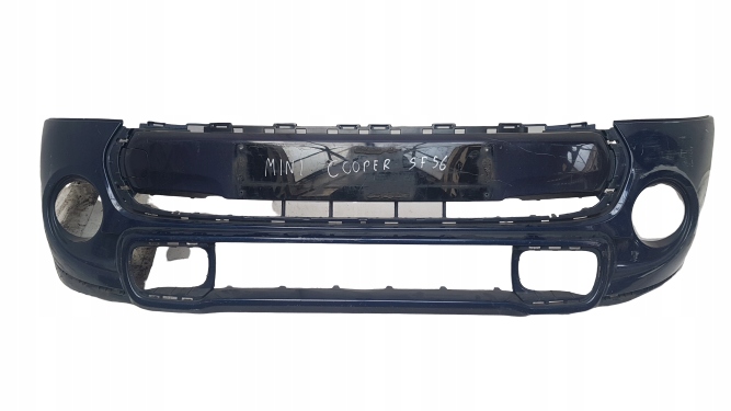 фото №1, Бампер перед передній mini cooper f56 s