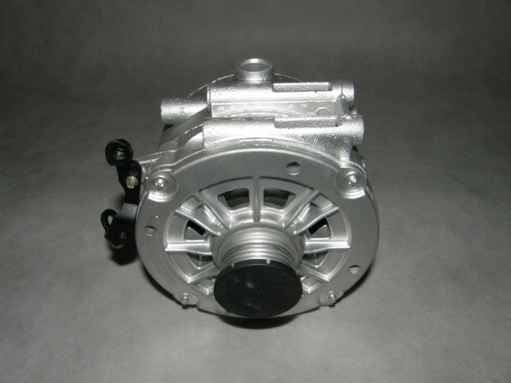 Купить Генератор водяной mercedes g-klasa gelenda