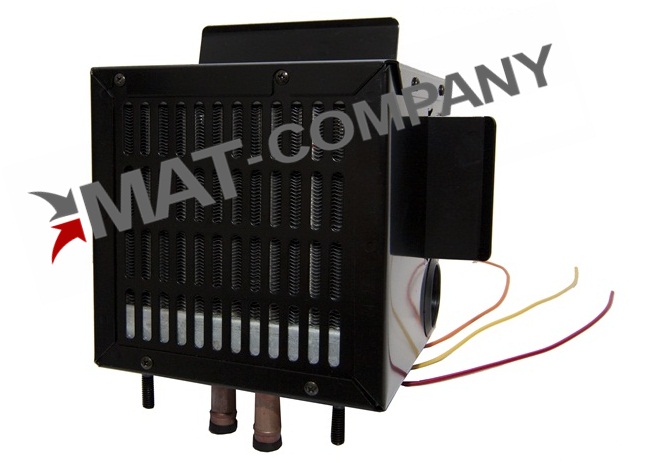 фото №10, Profesjonalna отопитель автомобильная водяная 12v