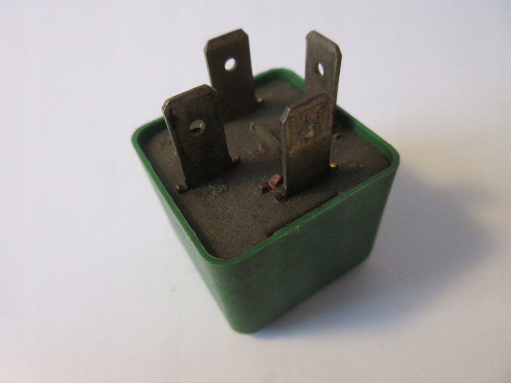 фото №9, Реле gm opel corsa omega astra 3447012 573