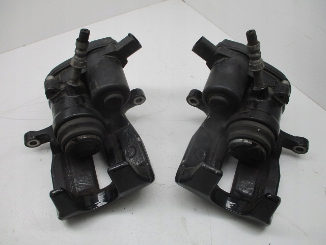 фото №8, Audi s4 b8 s5 08-13 супорти комплект 345mm 330mm