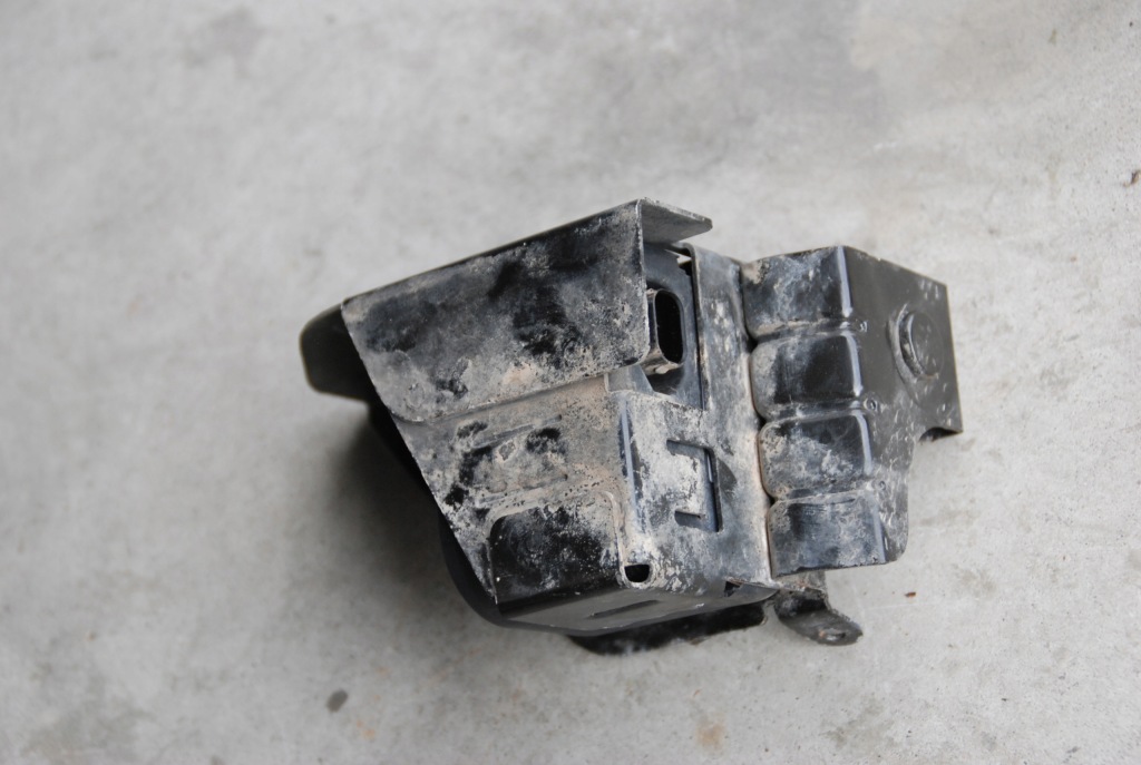 фото №2, Opel zafira c сирена сигнальна