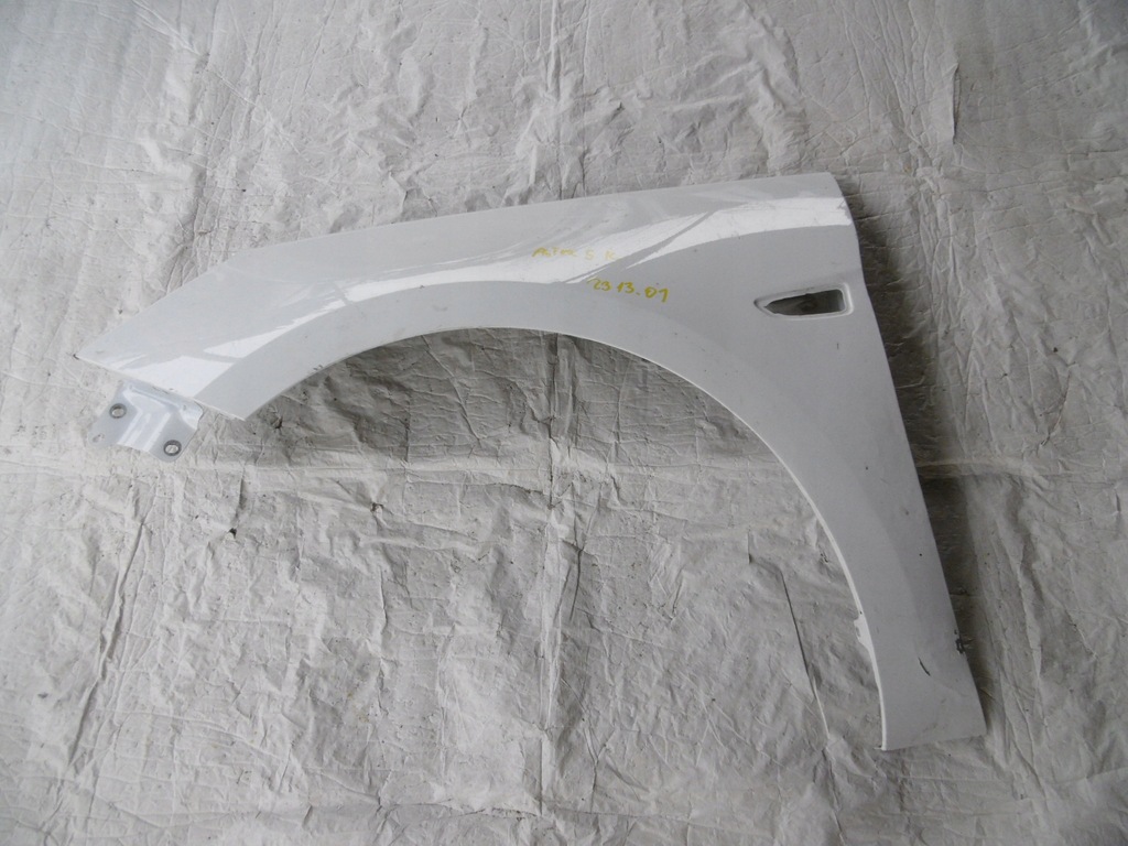 фото №1, Левый перед крыло opel astra k 5