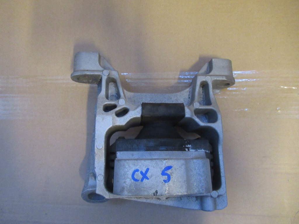 фото №1, Mazda cx5 кронштейн подушка