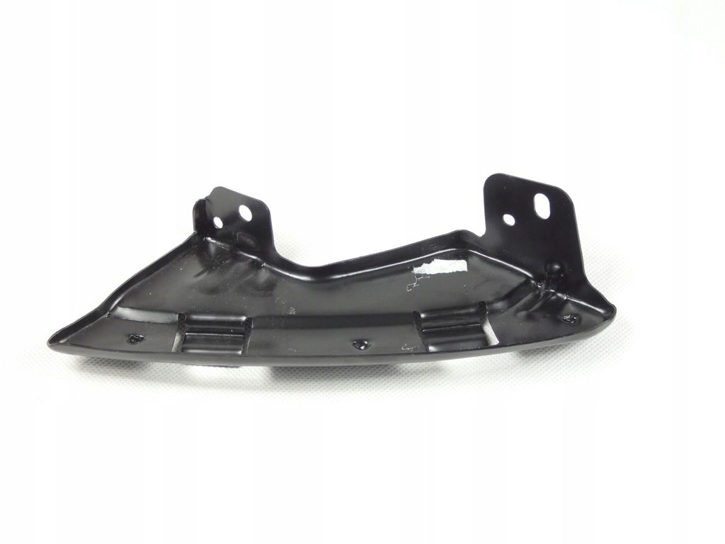 фото №1, Кронштейн бампера hyundai ix35 10 - 13 левая