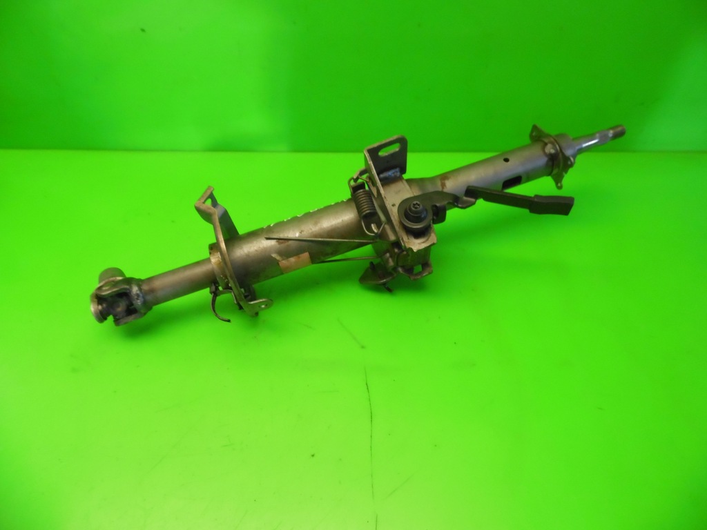 фото №5, Колонка кермова nissan almera ii n16 1.5 16v