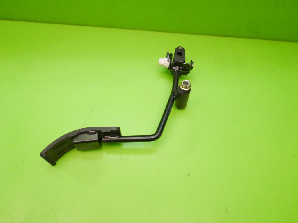 фото №5, Педаль газа seat cordoba i fl 1.4 16v mpi 99-02