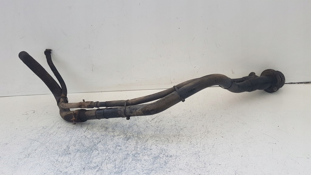 Заливная горловина труба топлива ssangyong kyron 2.0 xdi 06r. eu Цена