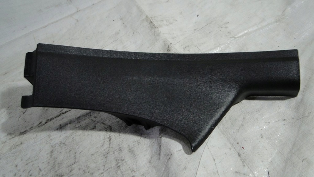 фото №1, Пластик поріг корпус opel insignia b ii