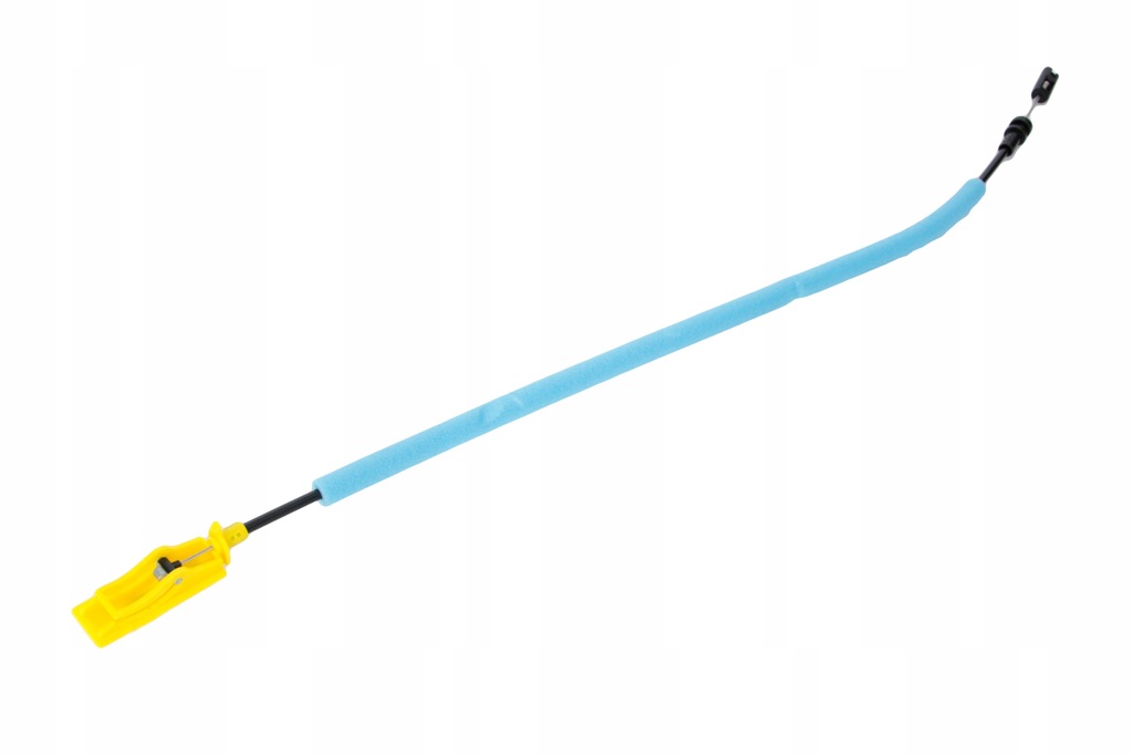 фото №1, Mini clubman f54 тяга трос замка дверь правый левый перед 7364596