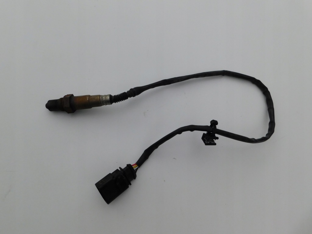 фото №1, Audi a8 s8 d4 4.0 tfsi датчик лямбда 4h0906262f