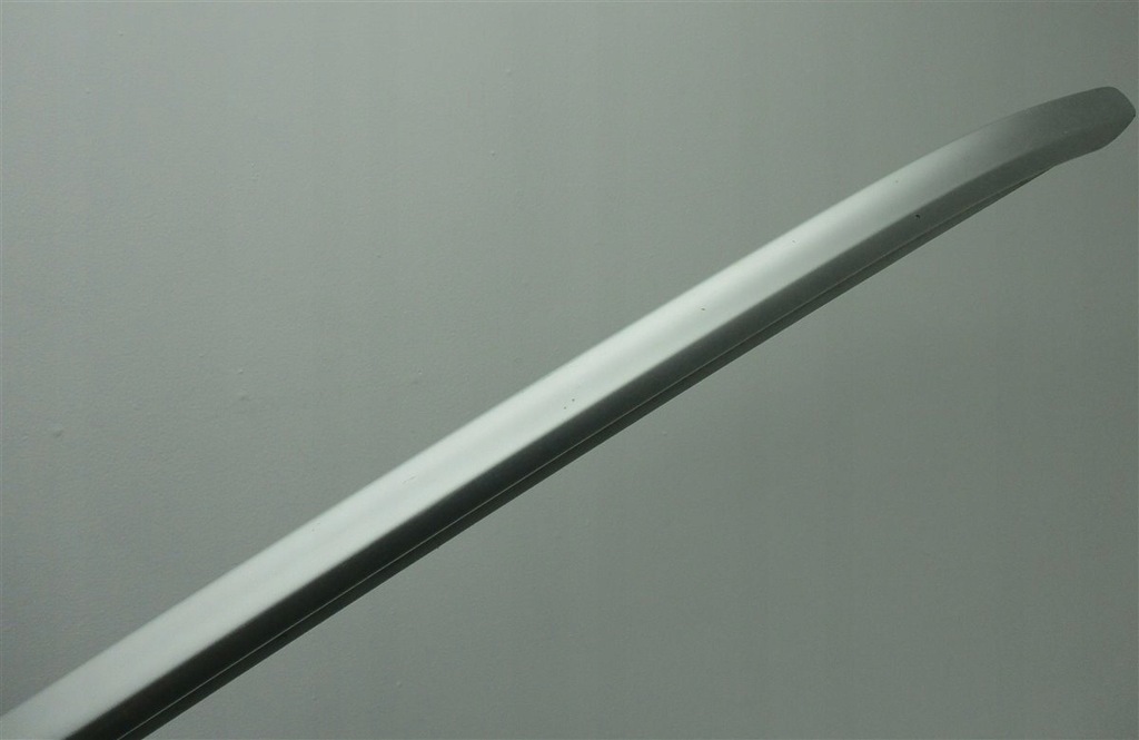 фото №13, Рейлінги дахові хром mat audi rs6 a6 c7 4g9860021