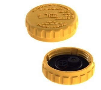 Купити Кришка заливної води a2535