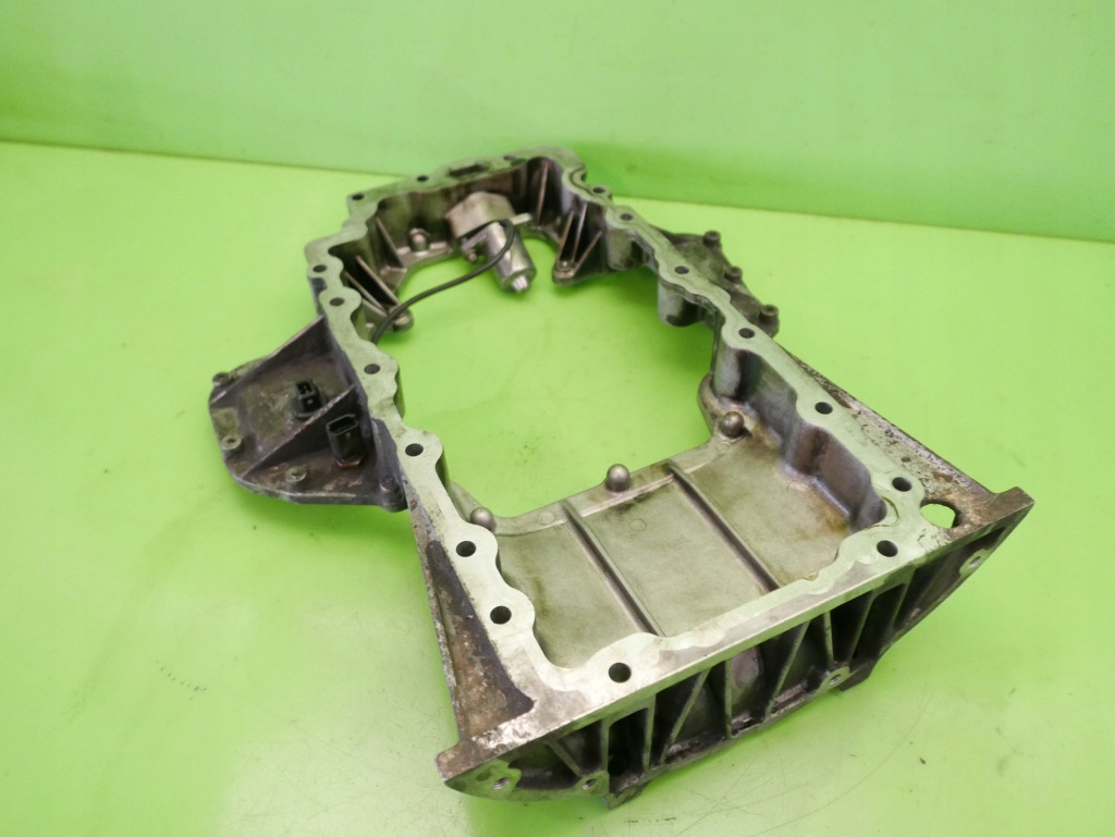 Піддон масляна оливи opel omega b 2.0 dti 16v 94-99 Київ