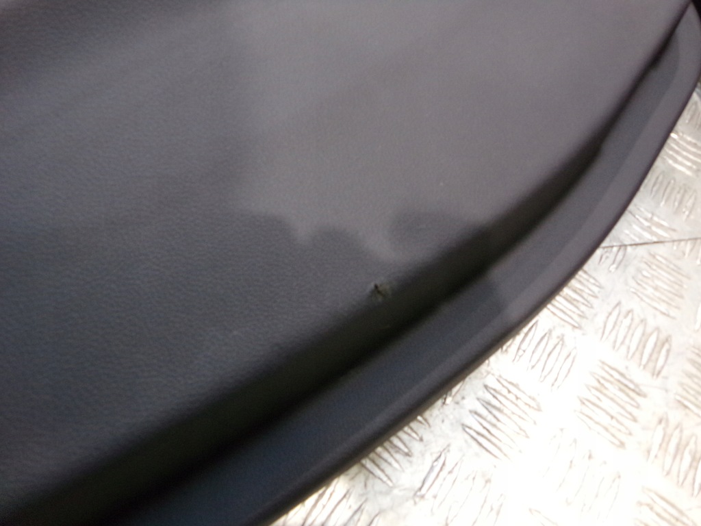 фото №7, Bmw 5 g30 g31 оббивка обшивка двері перед задня