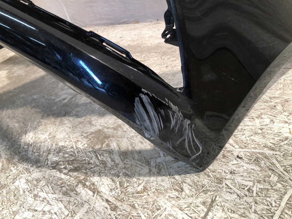 фото №4, Opel insignia b бампер перед передний