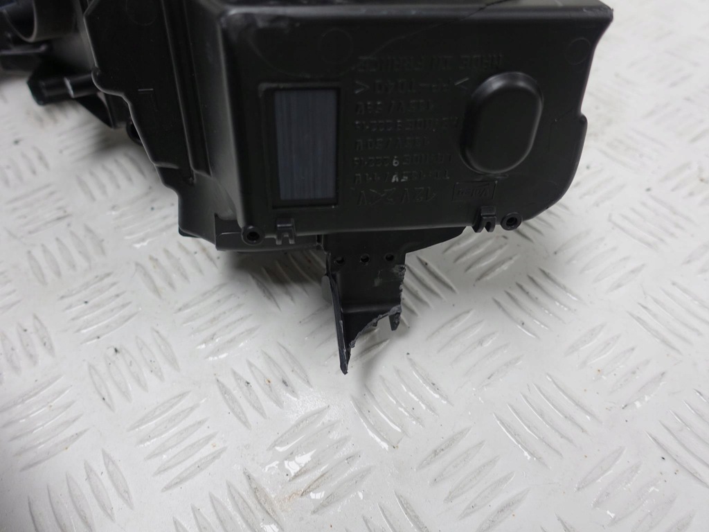 фото №15, Citroen ds3 crossback full led лампа ліва