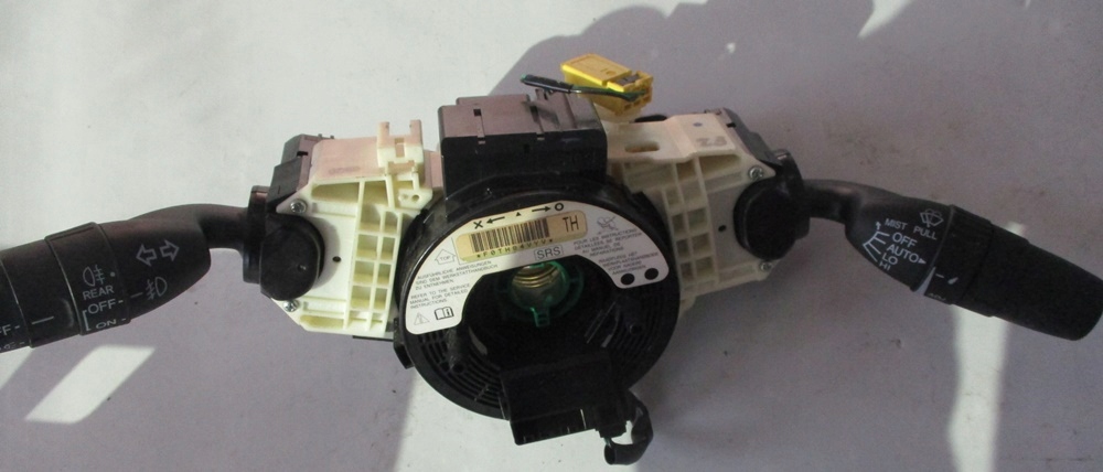 фото №6, Accord viii перемикач комбінований перемикачі m29843