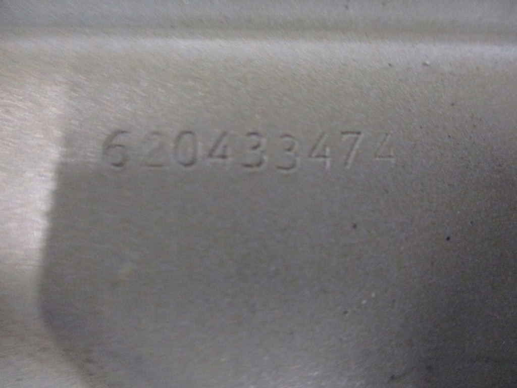 фото №4, Кронштейн крыла renault scenic 4 iv 17r