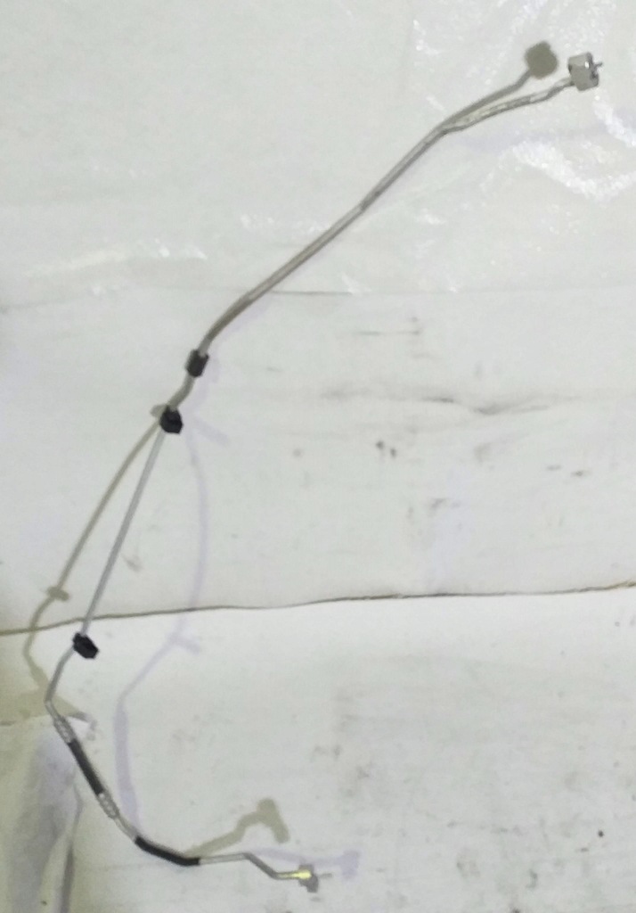 фото №1, Bmw 7 g12 шланг waz трубка кондиціонер 9303478